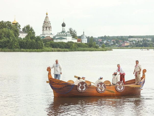 Нижегородский лодочный фестиваль отменяют второй год подряд