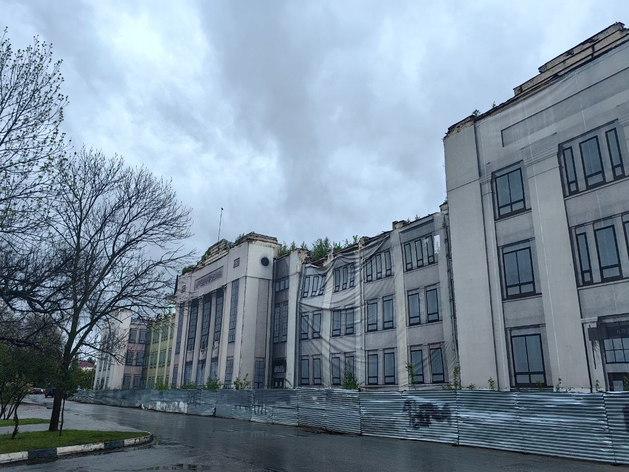 Более 50 нижегородских ОКН хотят приспособить под жилье
