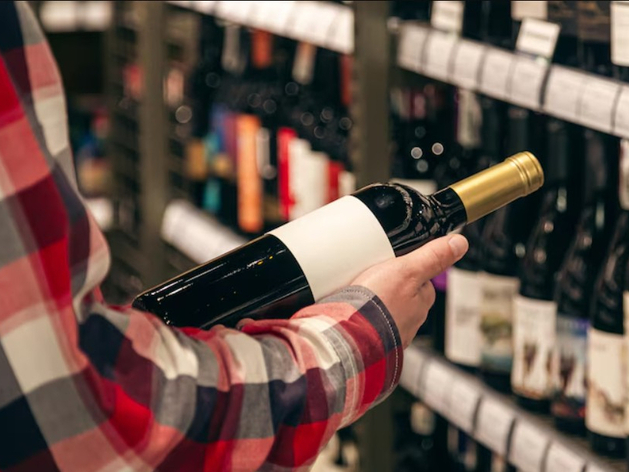 Нижегородские власти предложили полностью запретить продажу алкоголя в праздники
