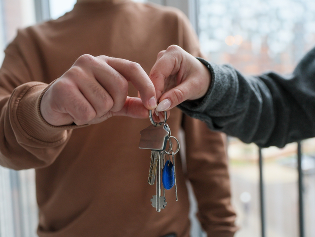 ВТБ: 2025 год поставит рекорд по покупке жилья без ипотеки