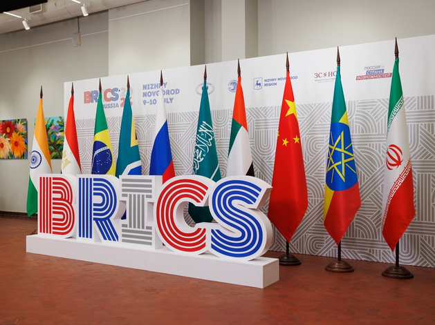 Нижегородские власти утвердили программу развития сотрудничества со странами БРИКС
