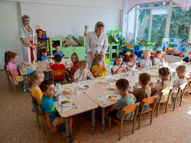 В Нижнем Новгороде вводят новую меру поддержки для работников детсадов