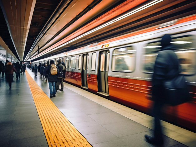 Первые этапы проекта по метро в Сормове направят на экспертизу в III квартале 2025 г.
