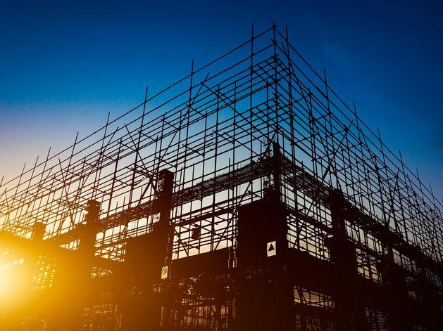 В Нижегородской области ввод жилья за пять месяцев сократился на 31%
