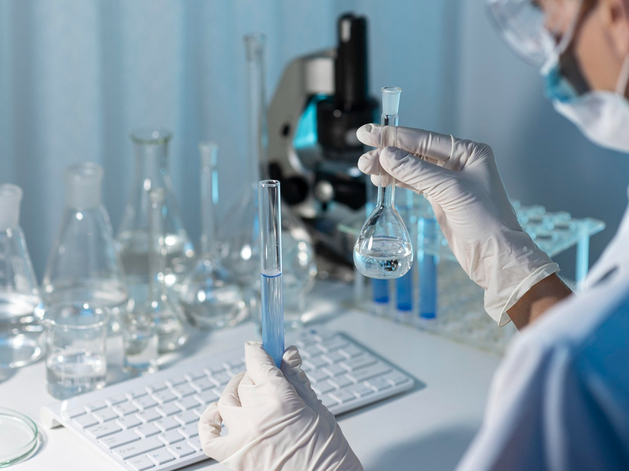 Химпроект в Дзержинске получит более 780 млн руб. на оборудование
