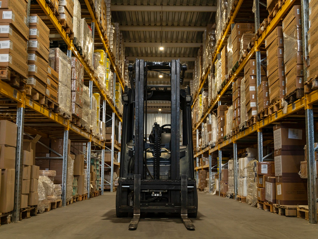 Инвестиции — 4,6 млрд руб. Нижегородская компания построит логистический центр в Уфе
Инвестиции — 4,6 млрд руб. Нижегородская компания построит логистический центр в Уфе