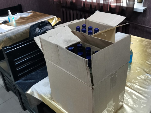 В Нижегородской области хотят утвердить базовые признаки кафе и ресторанов 
