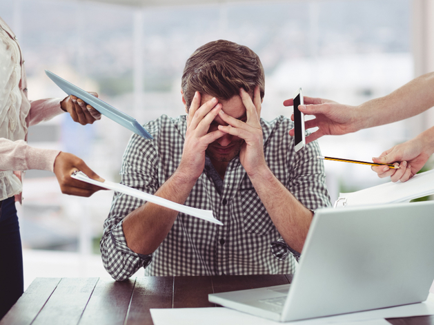 Более 50% нижегородцев поддержали инициативу об отпуске при эмоциональном выгорании
