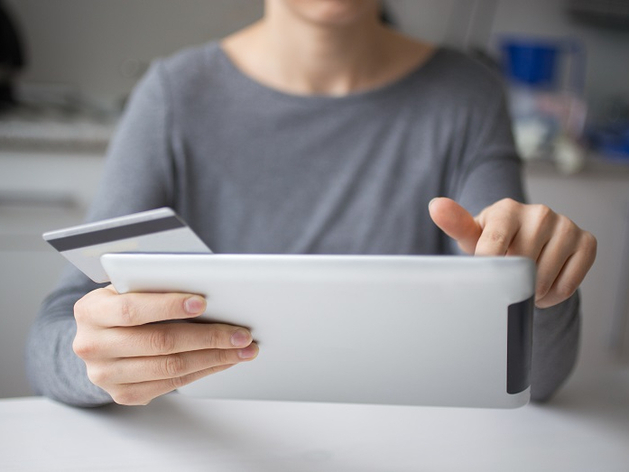 Платежи для бизнеса через СБП станут доступны на почте Платежи для бизнеса через СБП станут доступны на почте