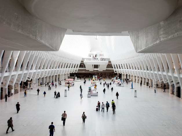 18 млрд руб., 100 тыс. кв. м. Около нижегородского аэропорта построят конгресс-центр
