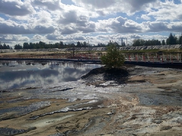 Суд избрал наказание ликвидаторам свалок в Дзержинске 
