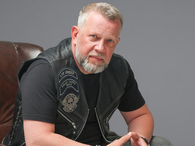 Дмитрий Огородцев: «Химия развивает города»