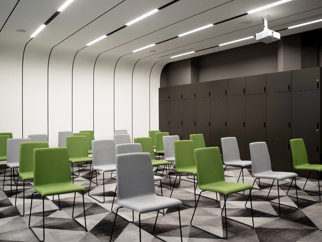 Нижегородские власти выдали разрешение на планировку под конгресс-центр около аэропорта