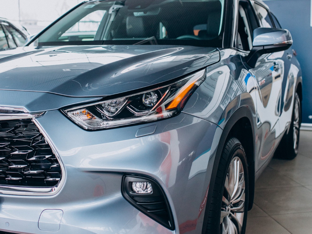 Нижегородский спецзастройщик закупает иномарку за 4,3 млн руб.
