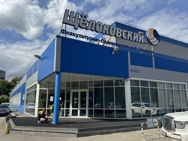 На капремонт спортшкол Нижнего Новгорода направили более 258 млн руб.
