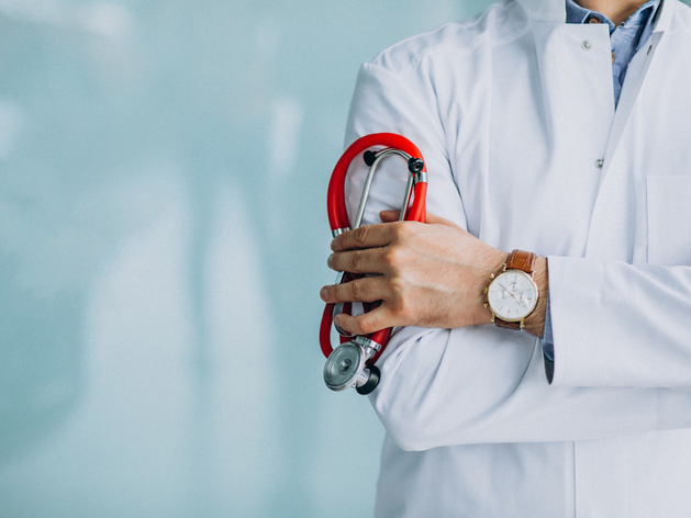 Более 4,9 тыс. новых вакансий. В Нижегородской области растет спрос на кадры в медицине
