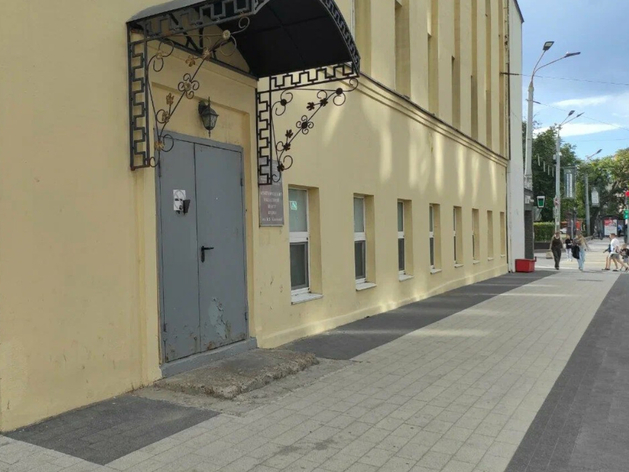 В Нижнем Новгороде демонтируют здания центра крови из-за строительства гостиницы
В Нижнем Новгороде демонтируют здания центра крови из-за строительства гостиницы