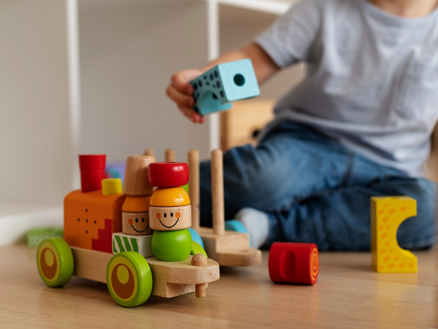 В Нижегородской области запустили «Калькулятор мер поддержки семей с детьми»
В Нижегородской области запустили «Калькулятор мер поддержки семей с детьми»