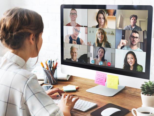 Нижегородская область вошла в топ-5 регионов по числу вебинаров на отечественной платформе Нижегородская область вошла в топ-5 регионов по числу вебинаров на отечественной платформе