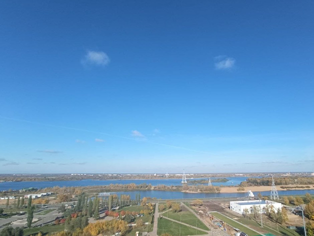 На Гребном канале в Нижнем Новгороде построят «Центр скорости»