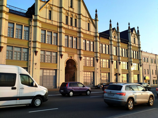 Автовладельцы Нижнего Новгорода выбирают цвет автомобиля сердцем, а не кошельком