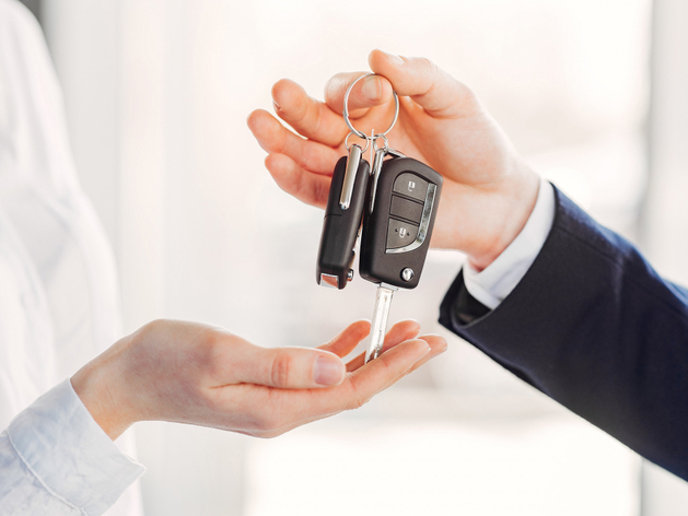 В Нижегородской области на 45% сократилась выдача автокредитов