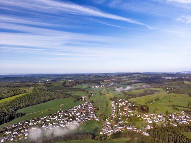 Более 110 частных домов построят в Кстовском районе
Более 110 частных домов построят в Кстовском районе