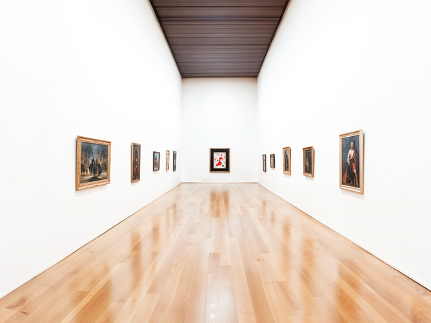 Нижегородский музей-заповедник приобрел здание за 50 млн руб.
