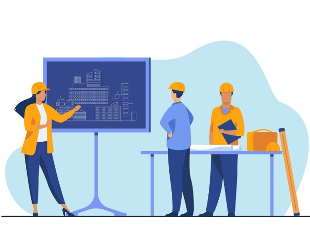 Эксперты выяснили: бизнесу не хватает инженеров, технических специалистов и рабочих