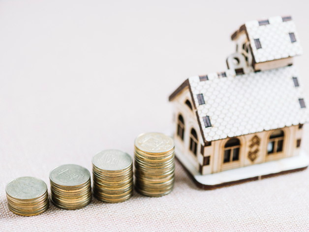 На покупку вторичной «однушки» в Нижнем Новгороде уйдет 70 средних зарплат
На покупку вторичной «однушки» в Нижнем Новгороде уйдет 70 средних зарплат