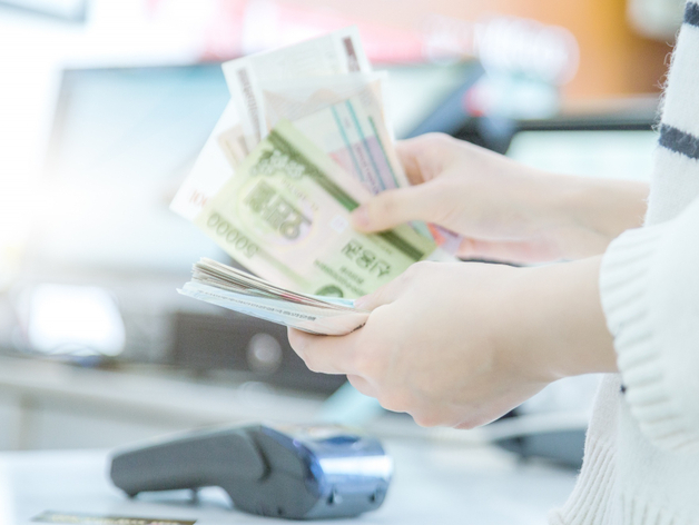 Больше половины нижегородских компаний повысили оклады сотрудникам в 2025 г.
