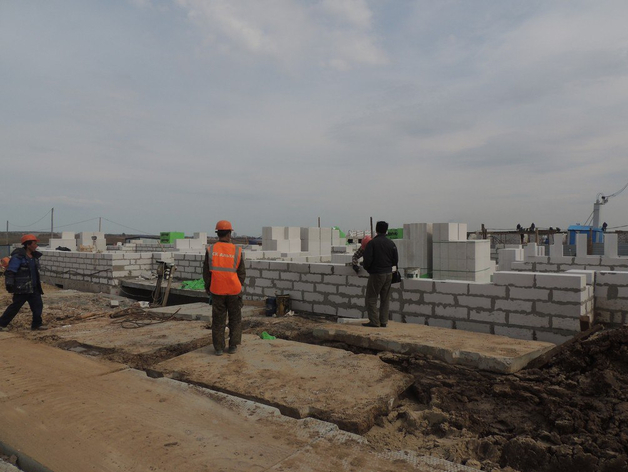 Экс-застройщика нижегородского ЖК осудили за ущерб дольщикам на 1,3 млрд руб.