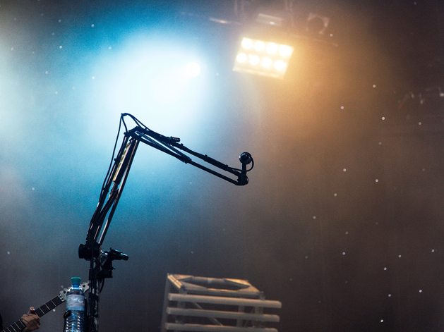 Куда сходить в Нижнем Новгороде в последние выходные июня
