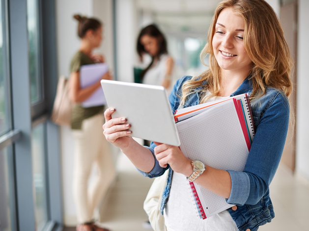 Два нижегородских университета включили в сотню лучших вузов России
Два нижегородских университета включили в сотню лучших вузов России