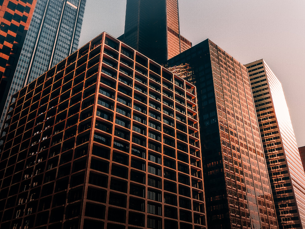 В Нижнем Новгороде ввод жилья за год сократился почти на 7%
