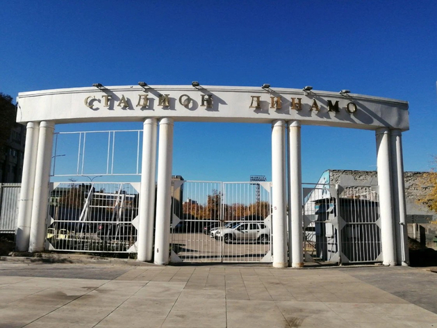 К стадиону в центре Нижнего Новгорода построят объездную дорогу
