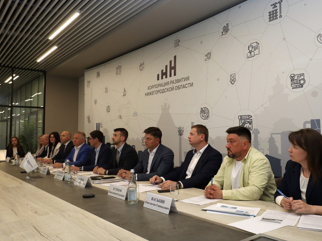 Инвестиции — более 3,6 млрд руб. В нижегородской ОЭЗ хотят открыть новые производства
