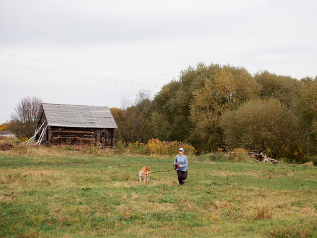 Нижегородские депутаты внесли в Госдуму поправки в Налоговый кодекс для жителей сел
Нижегородские депутаты внесли в Госдуму поправки в Налоговый кодекс для жителей сел