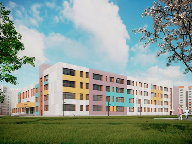 В Нижегородской области расторгнут договоры о строительстве двух школ