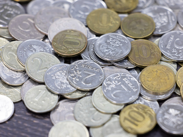 Плюс 1,6 тыс. руб. с начала года. Назван размер желаемого МРОТ в Нижнем Новгороде