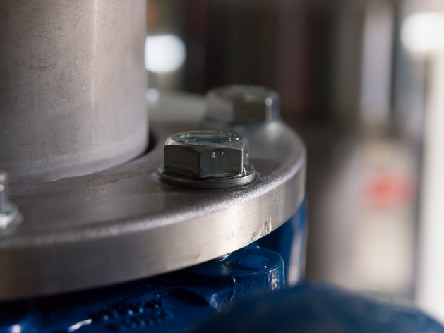 В Нижнем Новгороде утвердили облик завода тяжелой промышленности 
