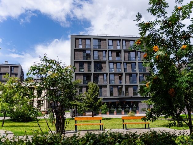 В нижегородском IТ-кампусе запустили пять сетевых программ в 2025-2026 учебном году