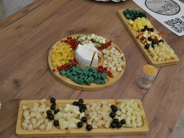 Изменится стоимость блюд? Нижегородские фермеры готовы поставлять продукцию в рестораны