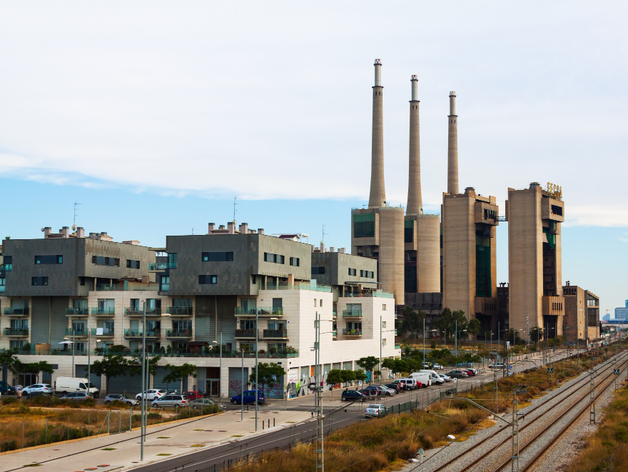 На территории бывшего предприятия в Дзержинске создадут индустриальный парк
На территории бывшего предприятия в Дзержинске создадут индустриальный парк
