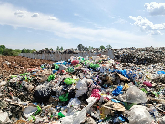 В Нижегородской области утвердили программу обращения с отходами за 2,6 млрд руб.