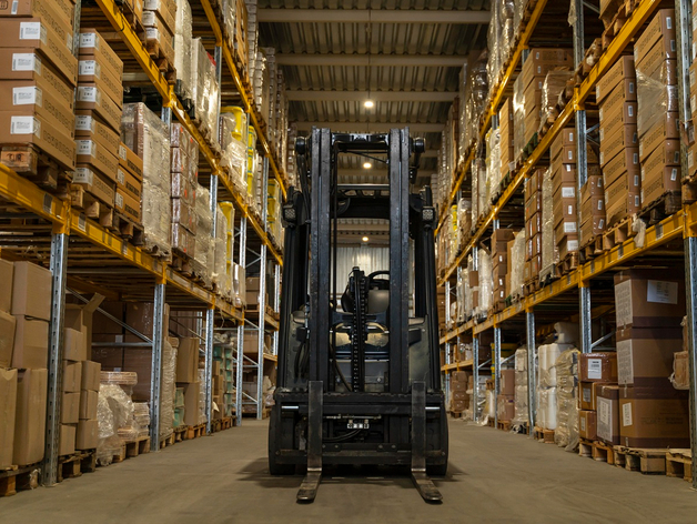 Проект крупного распределительного центра в Дзержинске прошел экспертизу
