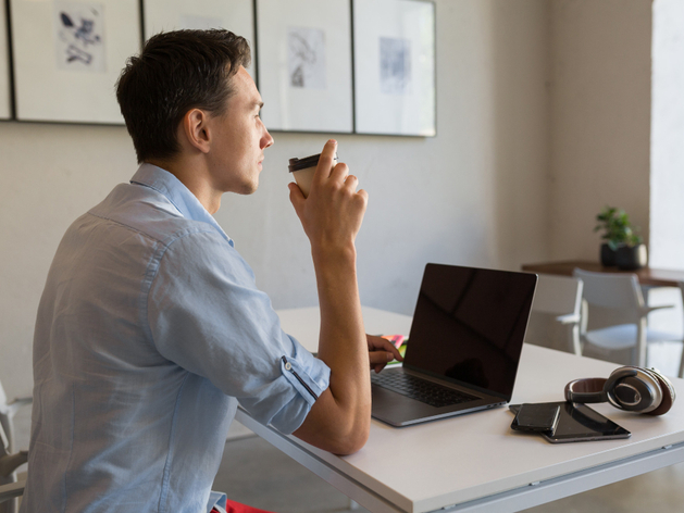 40% нижегородцев бросают обучающие курсы, даже если за них заплатил работодатель
40% нижегородцев бросают обучающие курсы, даже если за них заплатил работодатель