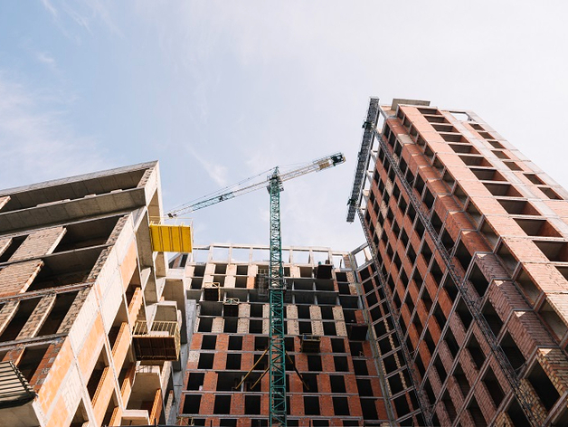 Изменения в законах, маткапитал и ипотека, интернет для новостроек. Дайджест недвижимости