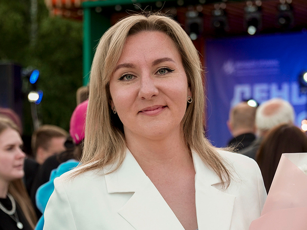 Вдохновлять и мотивировать. Специалист АПЗ отмечена грамотой администрации Арзамаса