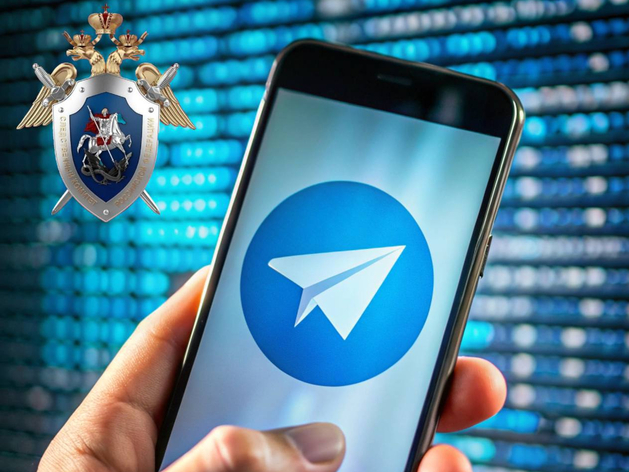 СК предупредил нижегородцев о массовых взломах в Telegam
